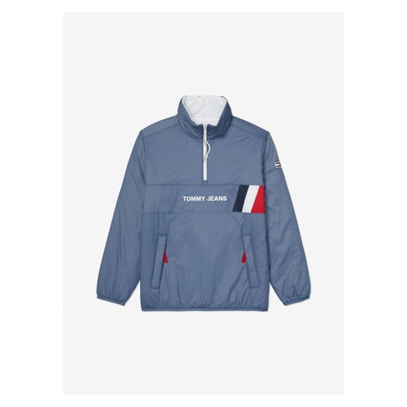 Tommy Adaptive Reversible Popover Jacket - Picture 5 of 6